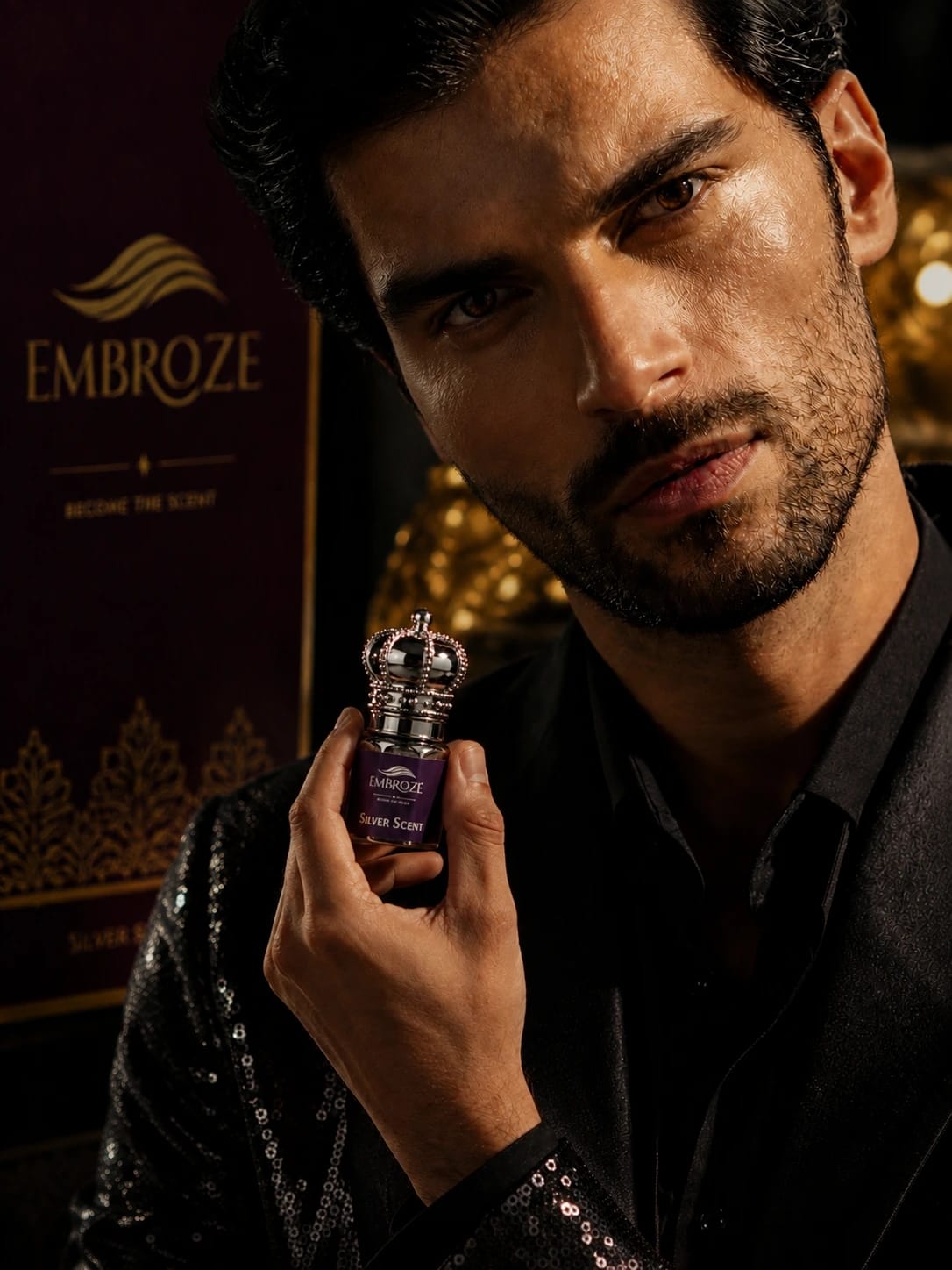 Attar Collections