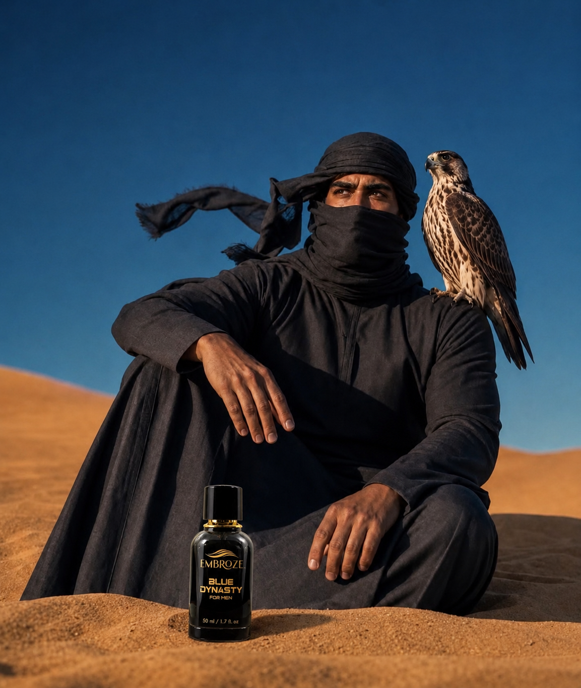 Men's Perfumes