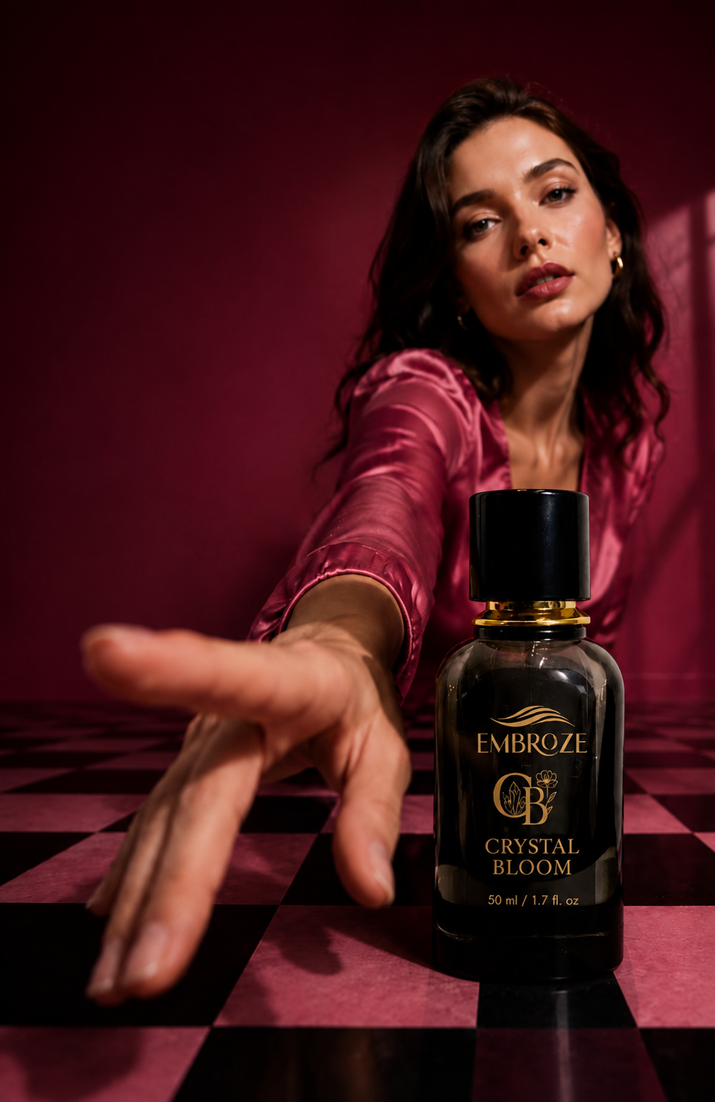 Women's Perfumes