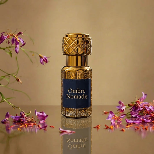 Ombre Nomade — Embroze Attar