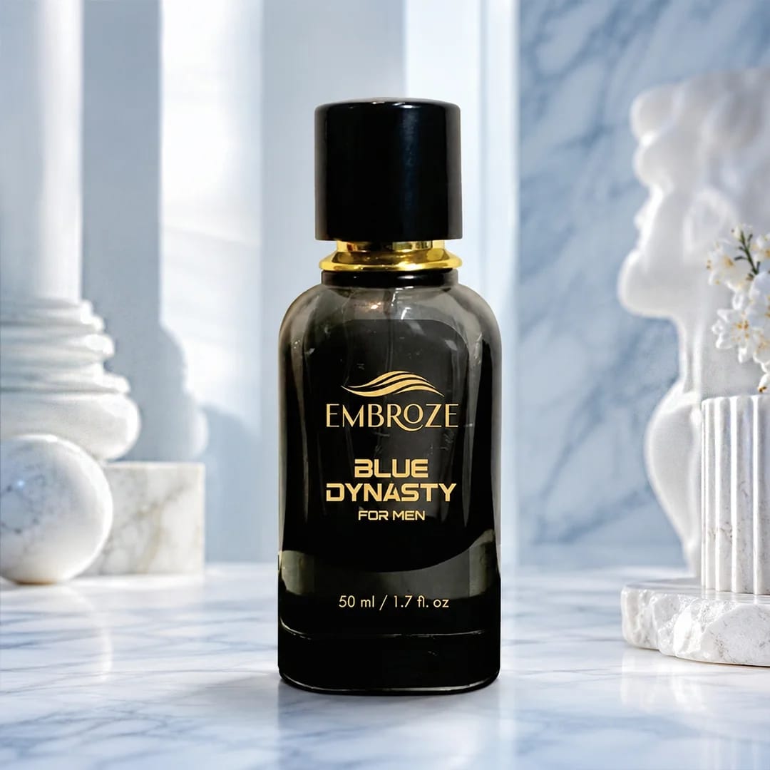 Blue Dynasty for Men