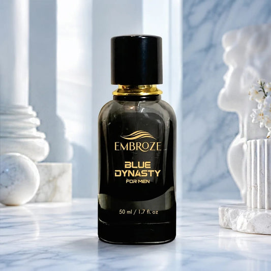 Blue Dynasty for Men