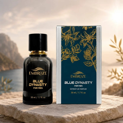 Blue Dynasty for Men