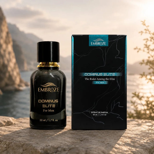 Dominus Elite for men