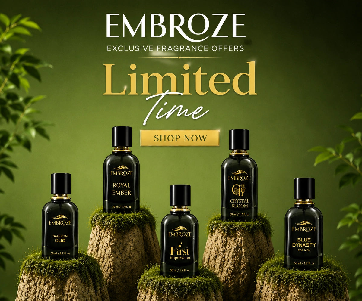 Embroze