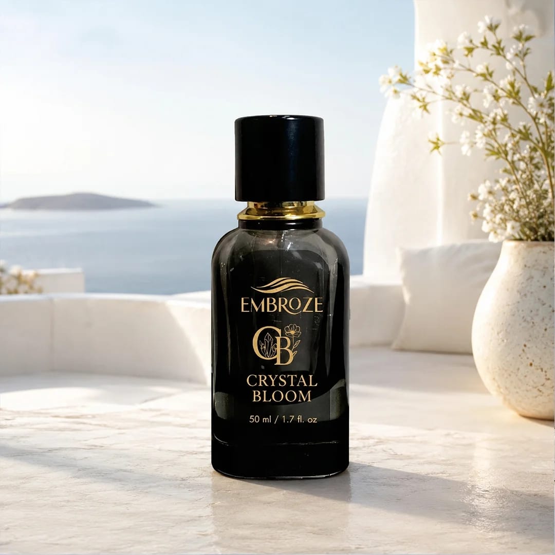 Crystal Bloom for Women