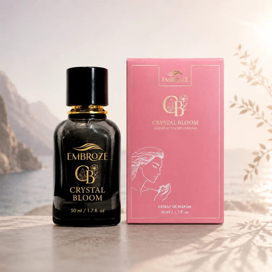 Crystal Bloom for Women