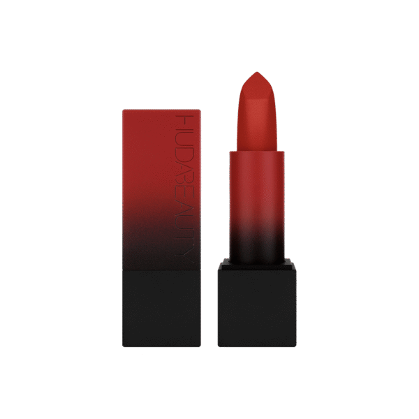 Power Bullet Matte
