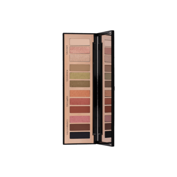 Instant Eye Palette