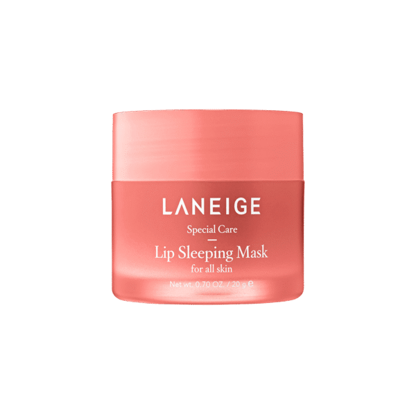 Lip Sleeping Mask