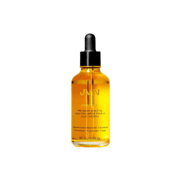 Hair Treatment Oil