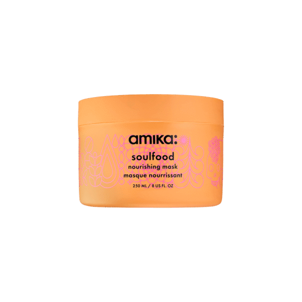 Nourishing Hair Mask