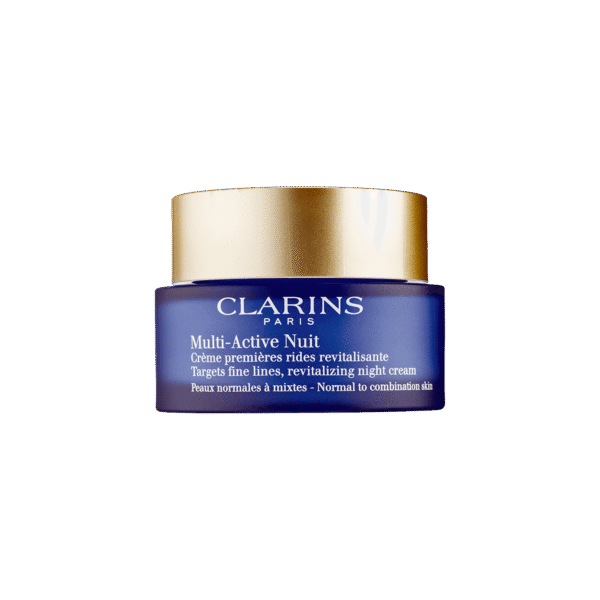 Multi-Active Night Cream