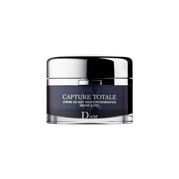 Night Restorative Crème