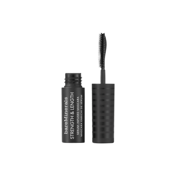 Serum-Infused Mascara