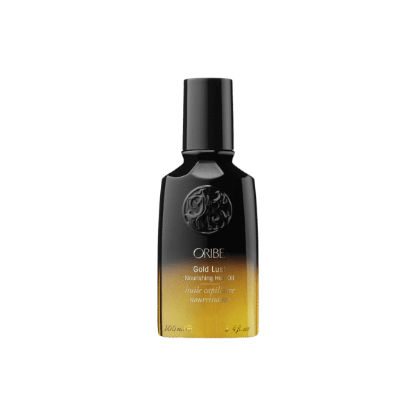 Gold Lust Nourishing Hair Oil