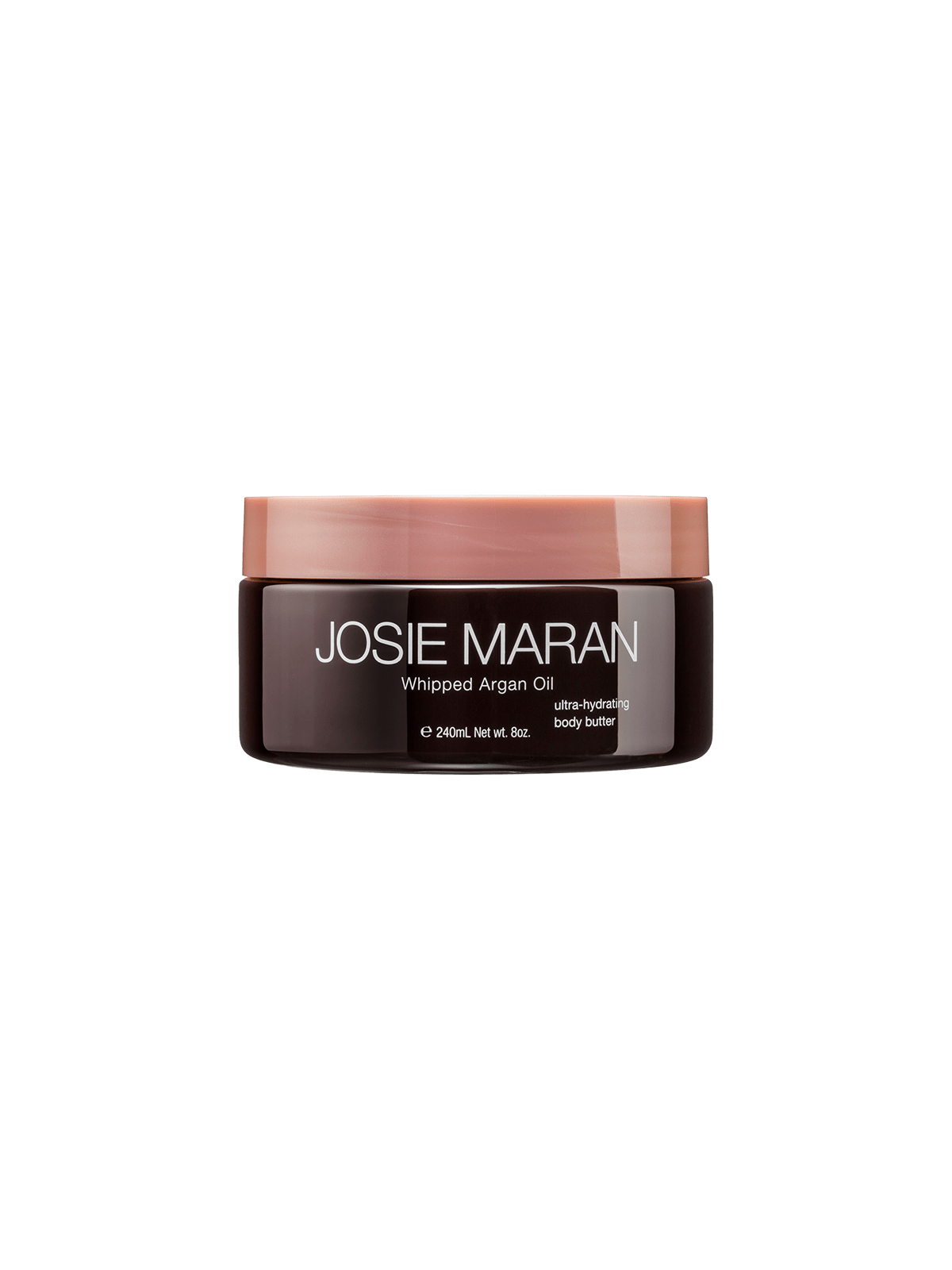 Whipped Argan Oil Body Butter