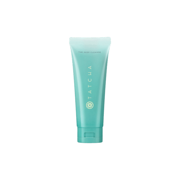 Gentle Exfoliating Cleanser