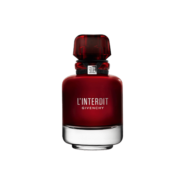 L’Interdit Rouge Eau